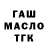 Бошки Шишки MAZAR RTever